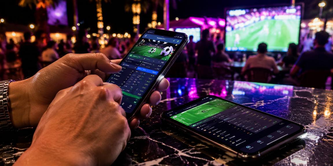 ql1a mobile gaming