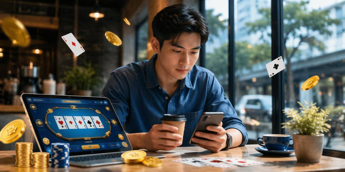 ql1a Tie, Suited Tie và cược chẵn lẻ cùng lúc